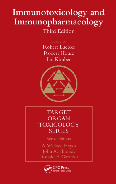 Immunotoxicology and Immunopharmacology