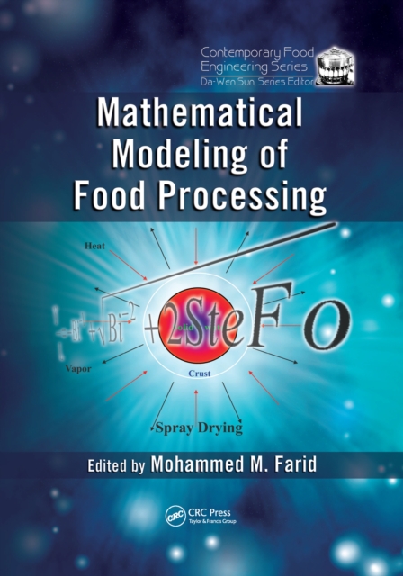 Mathematical Modeling of Food Processing