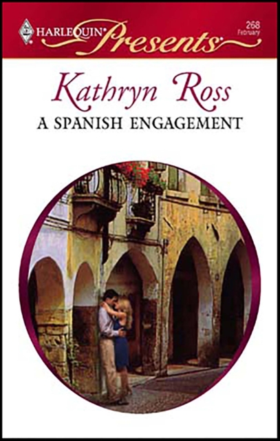 Spanish Engagement