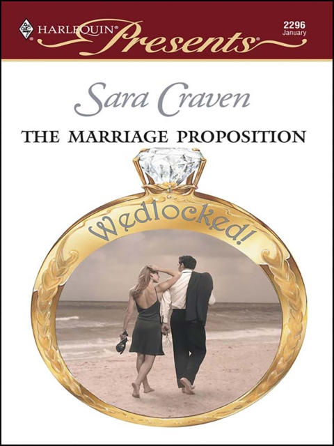 Marriage Proposition