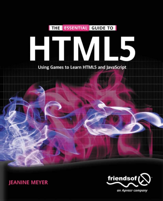 Essential Guide to HTML5