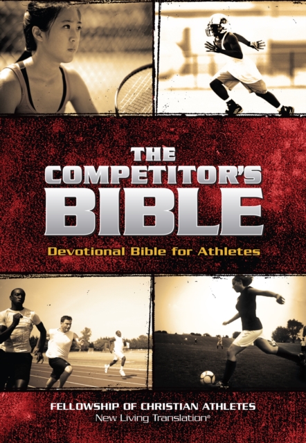 Competitor's Bible