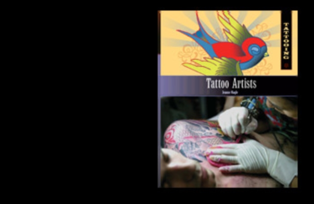 Tattoo Artists