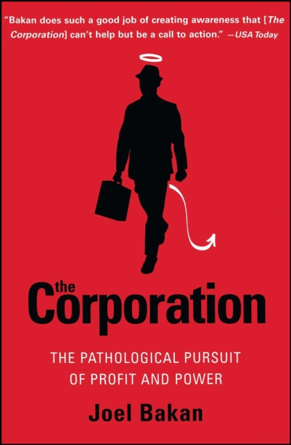 Corporation