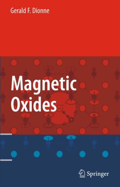Magnetic Oxides