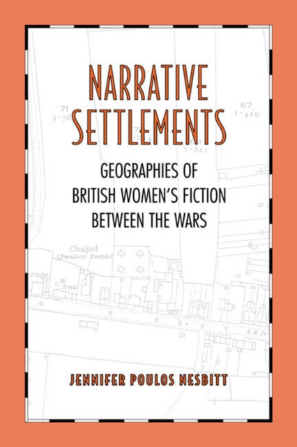 Narrative Settlements
