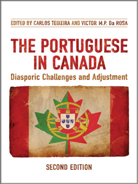 Portuguese in Canada