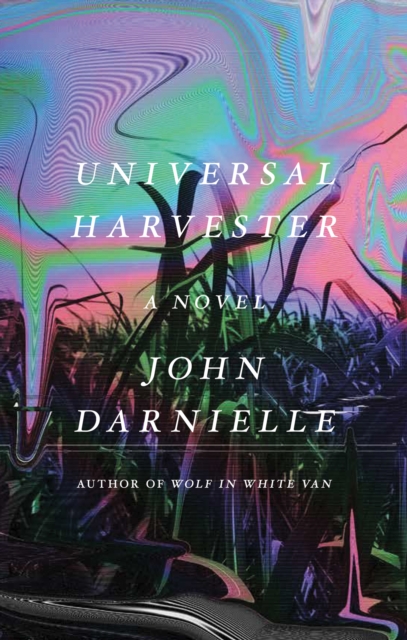 Universal Harvester