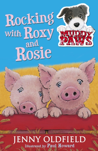 Rocking with Roxy and Rosie