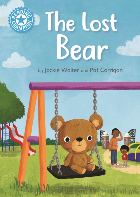 Lost Bear