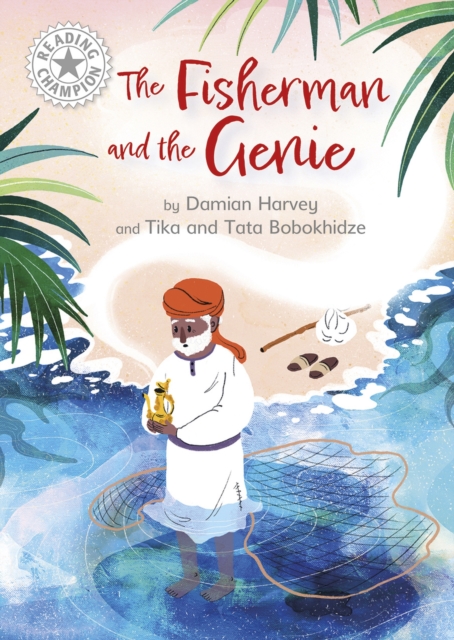 Fisherman and the Genie