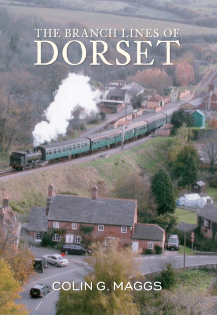 Branch Lines of Dorset