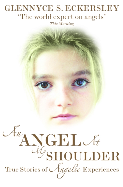 Angel At My Shoulder