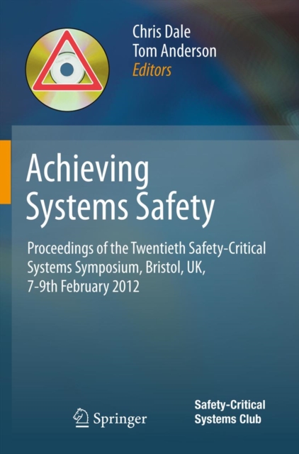 Achieving Systems Safety