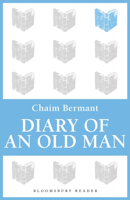 Diary of an Old Man