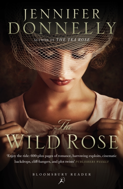 Wild Rose