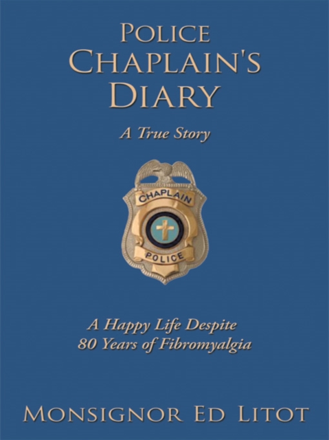 Police Chaplain's Diary