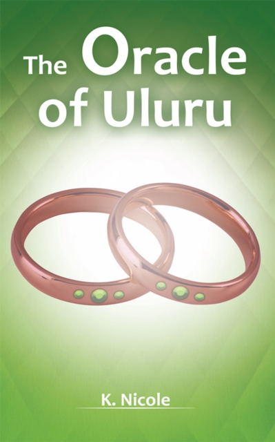 Oracle of Uluru