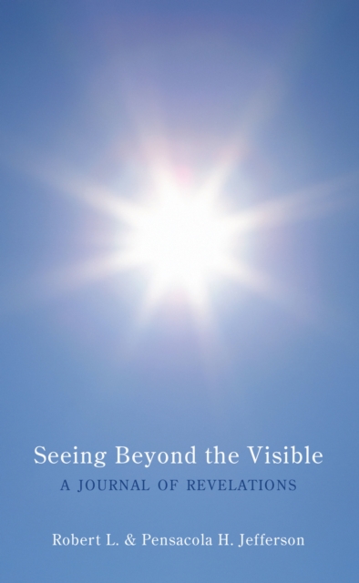 Seeing Beyond the Visible