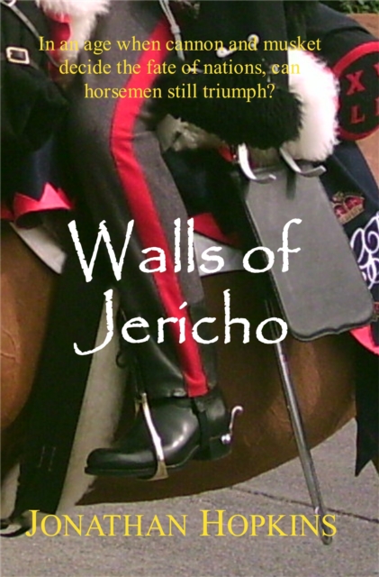 Walls of Jericho - A Cavalry Tale