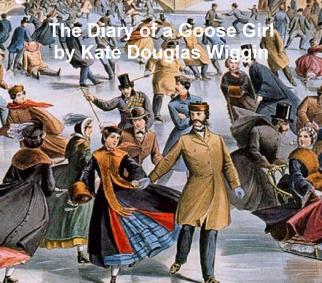 Diary of a Goose Girl