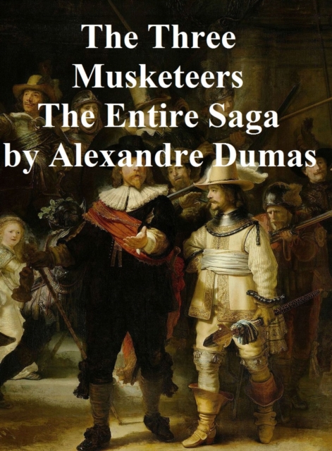 Three Musketeers