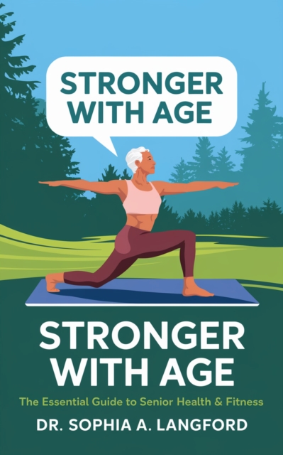 Stronger with Age
