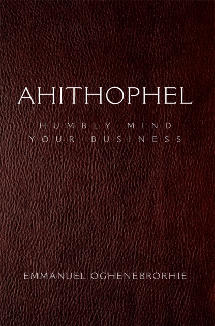 Ahithophel