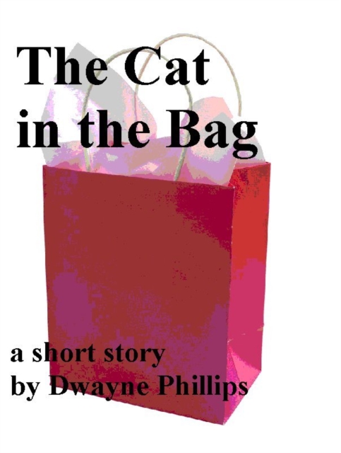 Cat in the Bag