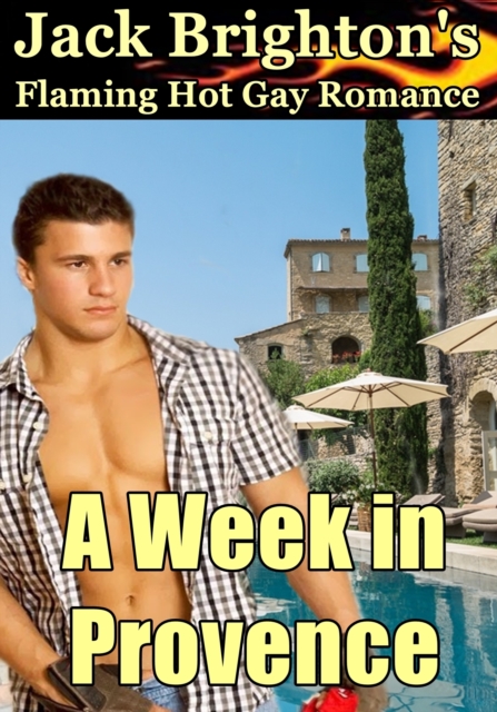 Week in Provence