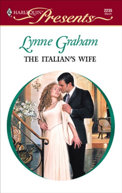 Italian's Wife