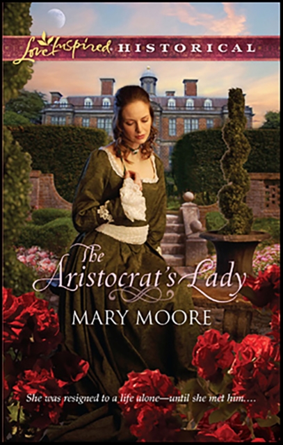 Aristocrat's Lady