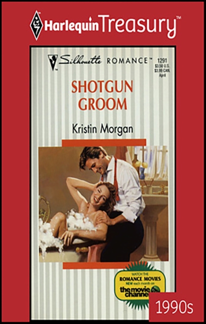 Shotgun Groom