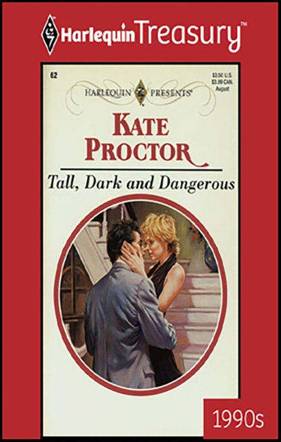 Tall, Dark and Dangerous