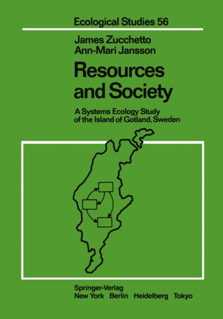 Resources and Society
