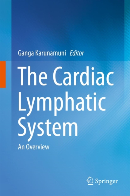 Cardiac Lymphatic System