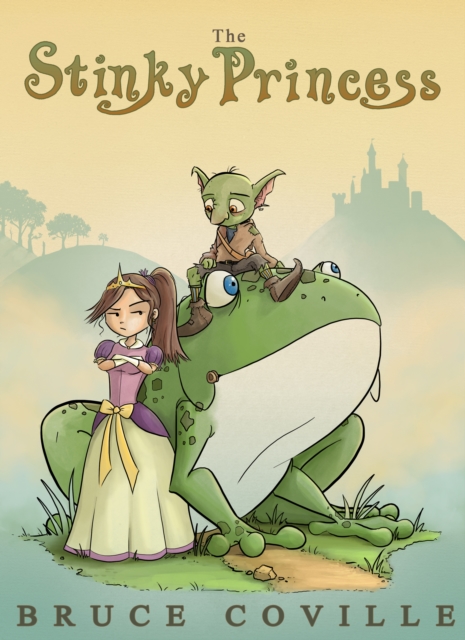 Stinky Princess