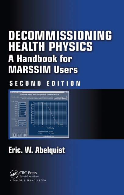 Decommissioning Health Physics