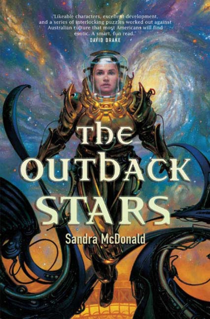 Outback Stars
