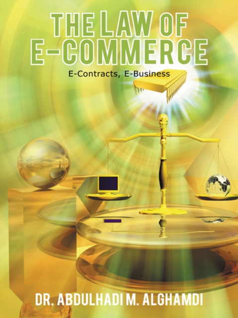Law of E-Commerce