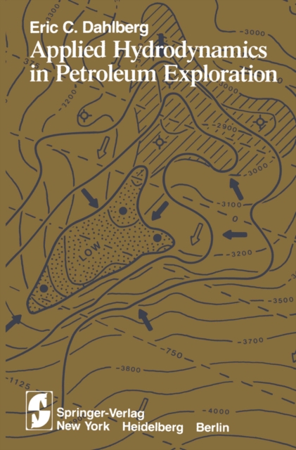 Applied Hydrodynamics in Petroleum Exploration