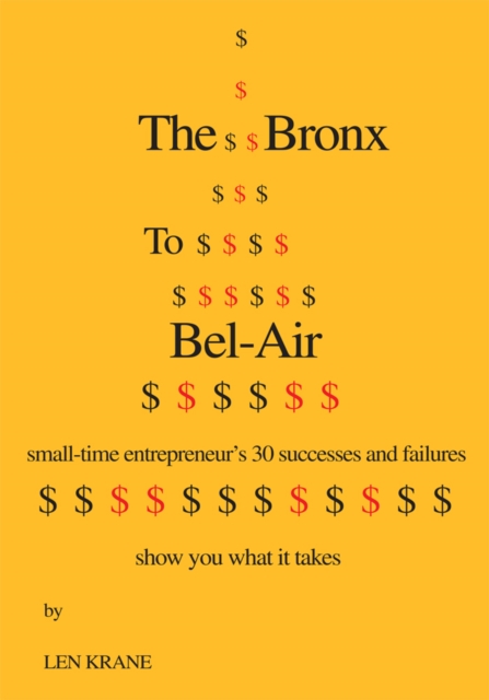 Bronx to Bel-Air