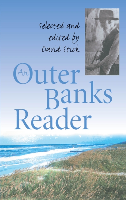 Outer Banks Reader