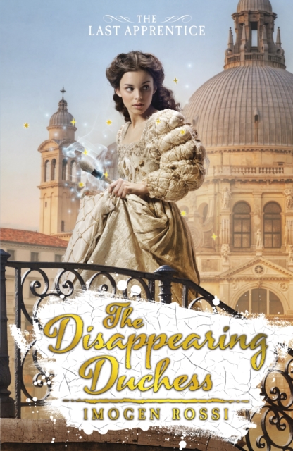 Disappearing Duchess