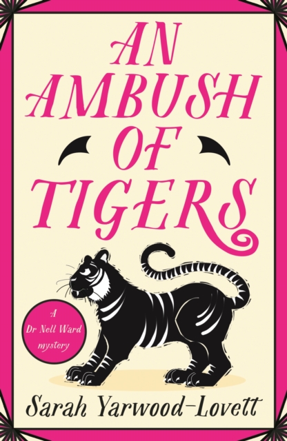 Ambush of Tigers