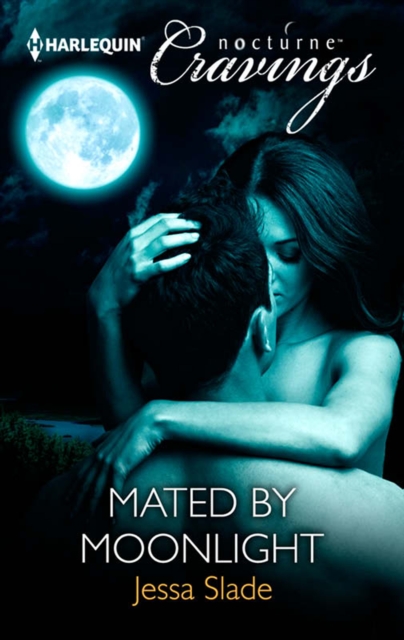Mated by Moonlight (Mills & Boon Nocturne Cravings)