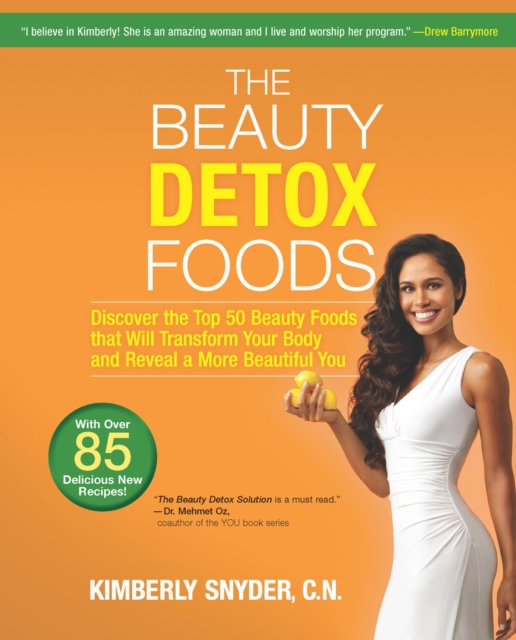 Beauty Detox Foods