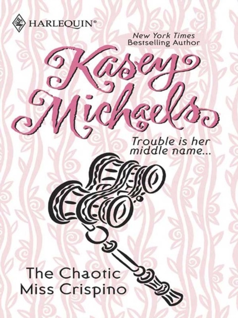 Chaotic Miss Crispino