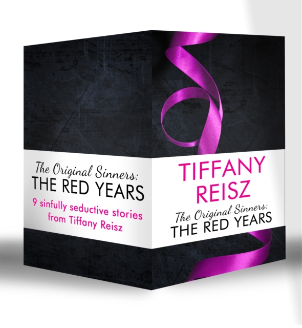 Original Sinners: The Red Years