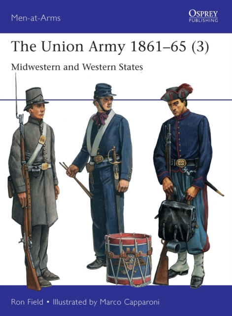 Union Army 1861 65 (3)